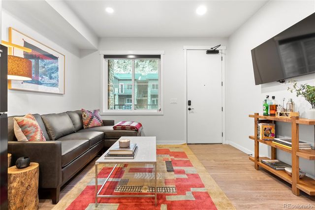 2115 Hummingbird Way 103, Georgetown, CO 80444