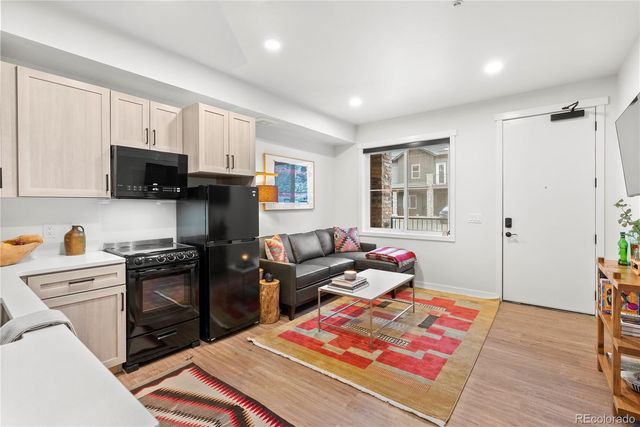 2115 Hummingbird Way 103, Georgetown, CO 80444