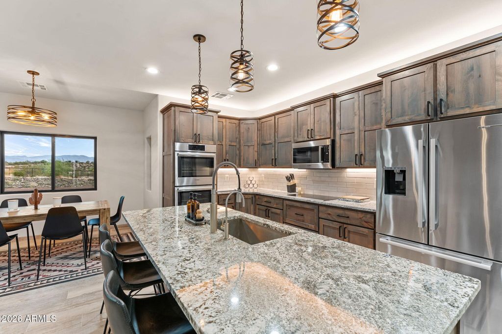 34953 S Nine Iron Ranch Road, Wickenburg, AZ 85390 — photo 3