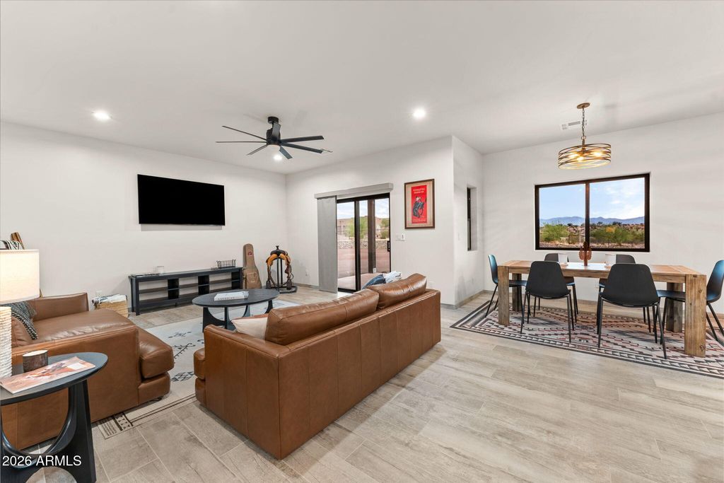 34953 S Nine Iron Ranch Road, Wickenburg, AZ 85390 — photo 4