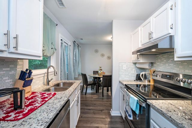 2146 Charles Street Apt 14, Durham, NC 27707