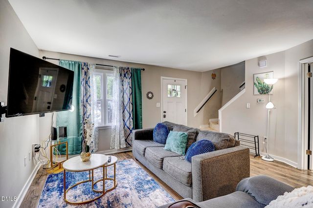 2146 Charles Street Apt 14, Durham, NC 27707