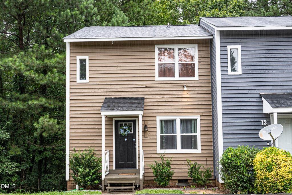 2146 Charles Street Apt 14, Durham, NC 27707