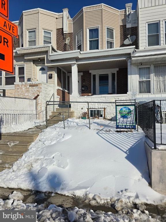 1503 E LUZERNE ST, Philadelphia, PA 19124