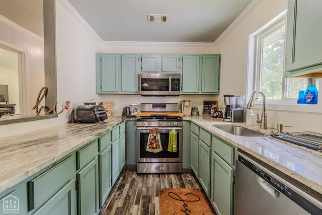 34 Greene 626 Road, Paragould, AR 72450