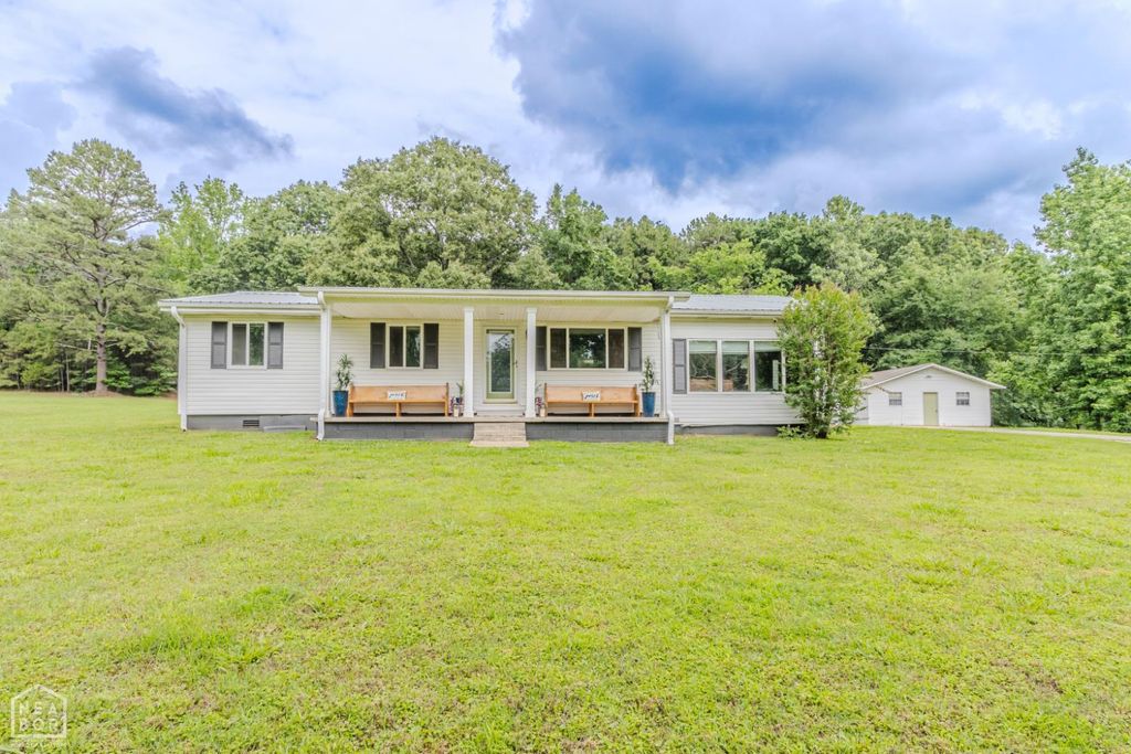 34 Greene 626 Road, Paragould, AR 72450