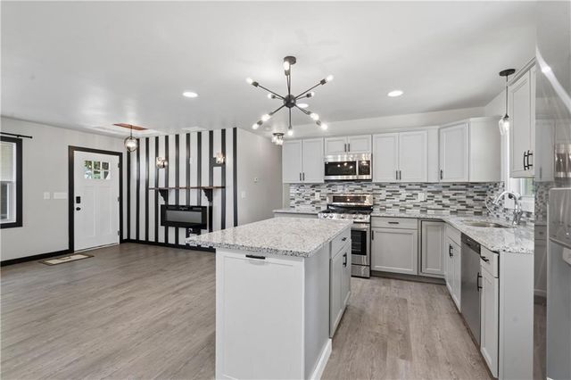 2357 Scotty Circle, Decatur, GA 30032