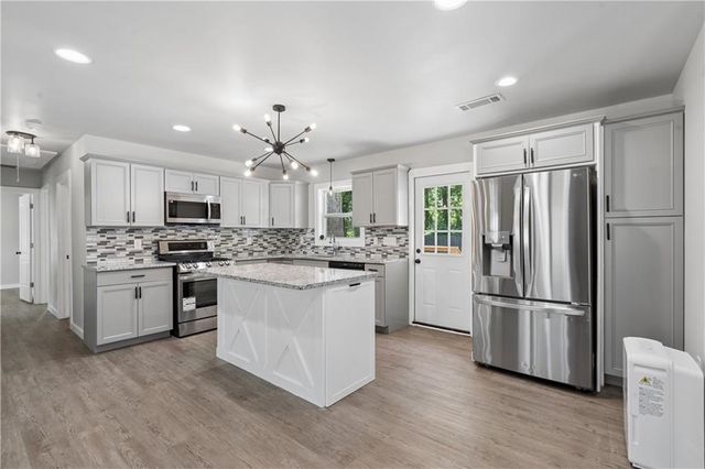 2357 Scotty Circle, Decatur, GA 30032