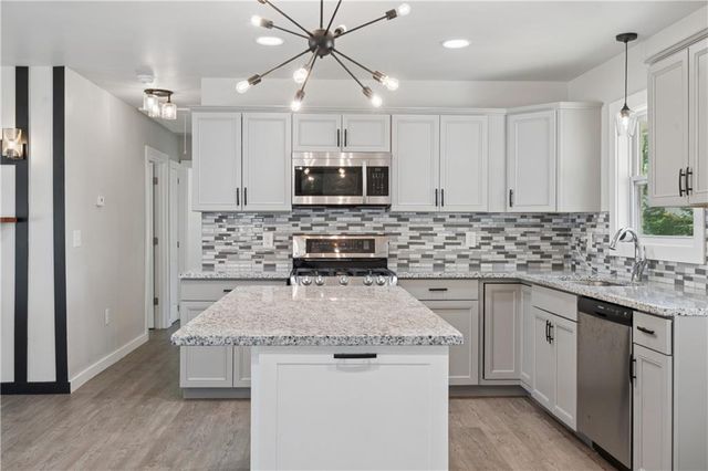 2357 Scotty Circle, Decatur, GA 30032