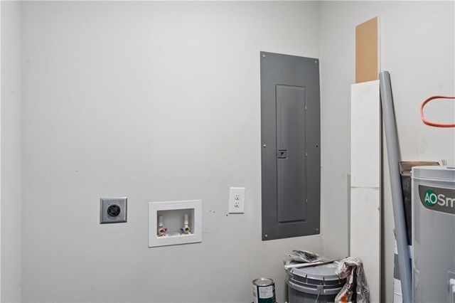 2357 Scotty Circle, Decatur, GA 30032