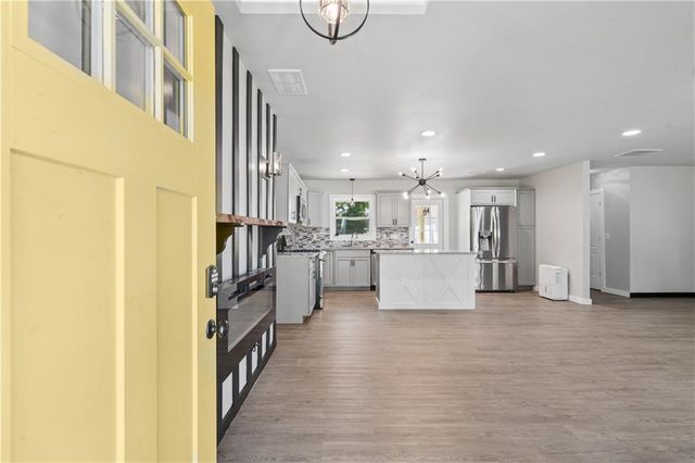 2357 Scotty Circle, Decatur, GA 30032