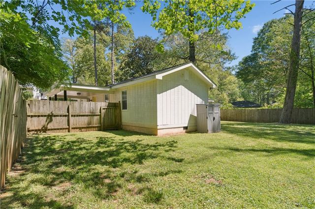 2357 Scotty Circle, Decatur, GA 30032