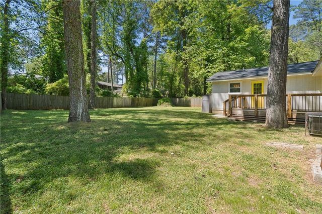 2357 Scotty Circle, Decatur, GA 30032