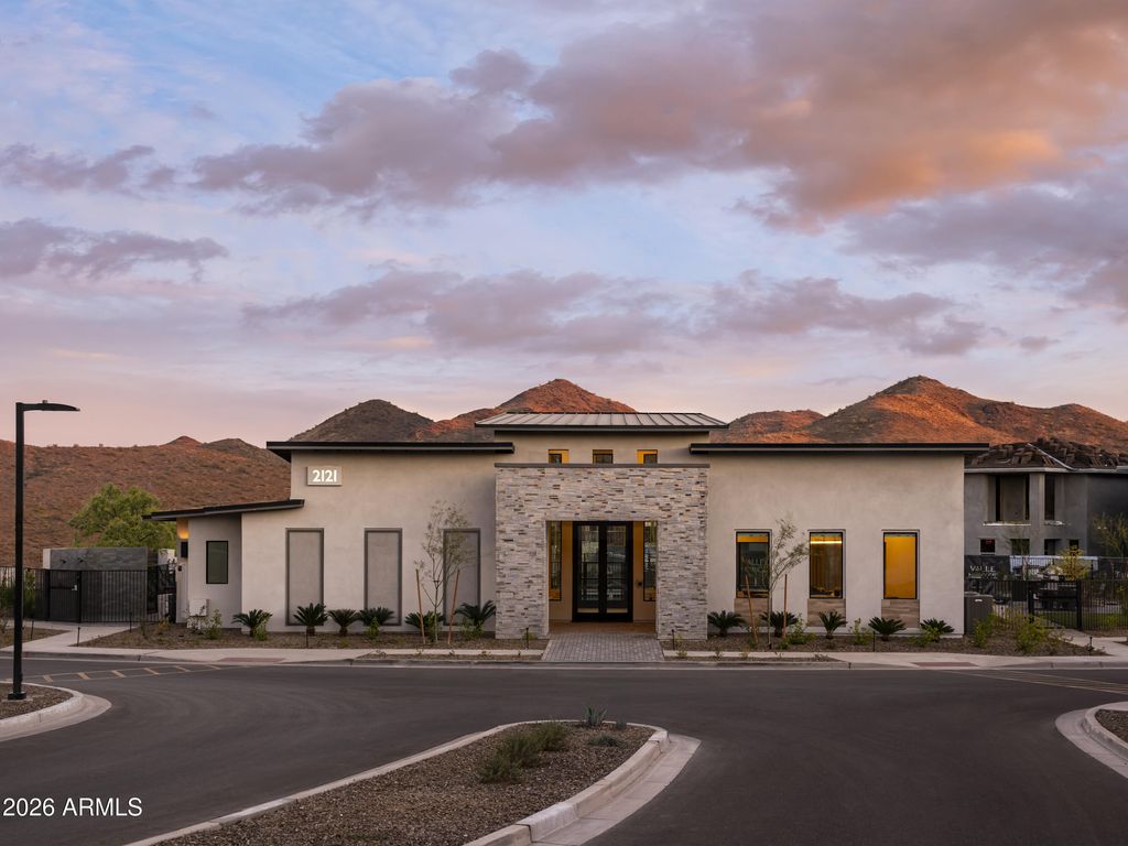 2121 W SONORAN DESERT Drive 151, Phoenix, AZ 85085 — photo 2