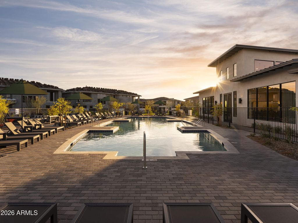 2121 W SONORAN DESERT Drive 151, Phoenix, AZ 85085 — photo 5