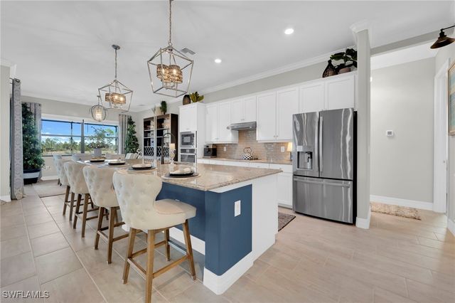 17852 Rosehill CT, Estero, FL 33928