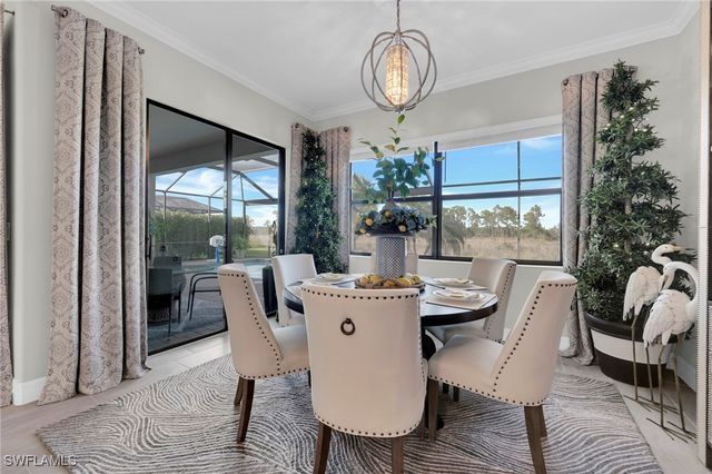 17852 Rosehill CT, Estero, FL 33928