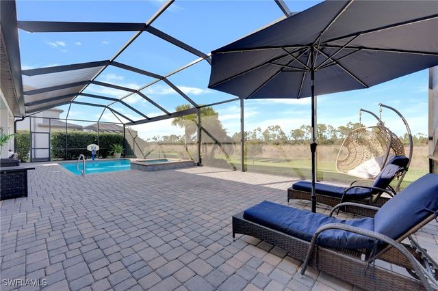 17852 Rosehill CT, Estero, FL 33928