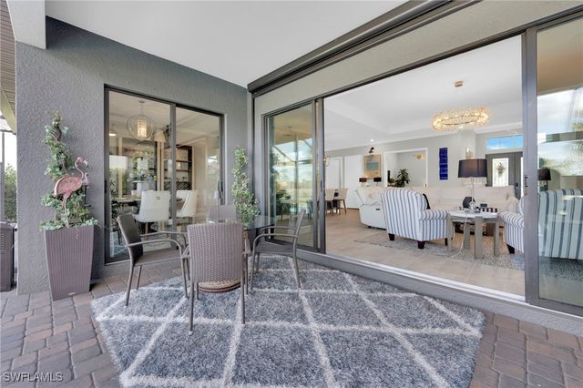 17852 Rosehill CT, Estero, FL 33928