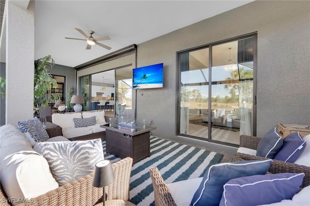 17852 Rosehill CT, Estero, FL 33928