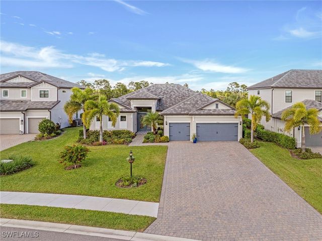 17852 Rosehill CT, Estero, FL 33928
