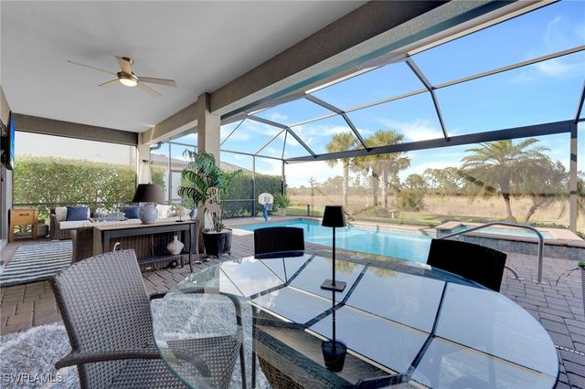 17852 Rosehill CT, Estero, FL 33928