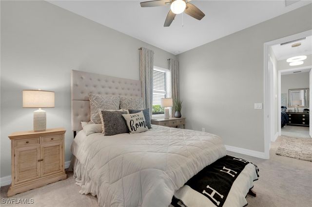 17852 Rosehill CT, Estero, FL 33928