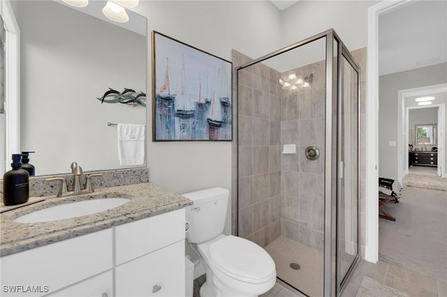 17852 Rosehill CT, Estero, FL 33928