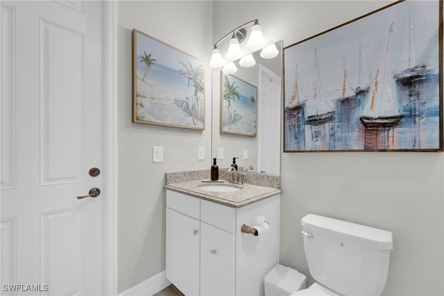 17852 Rosehill CT, Estero, FL 33928