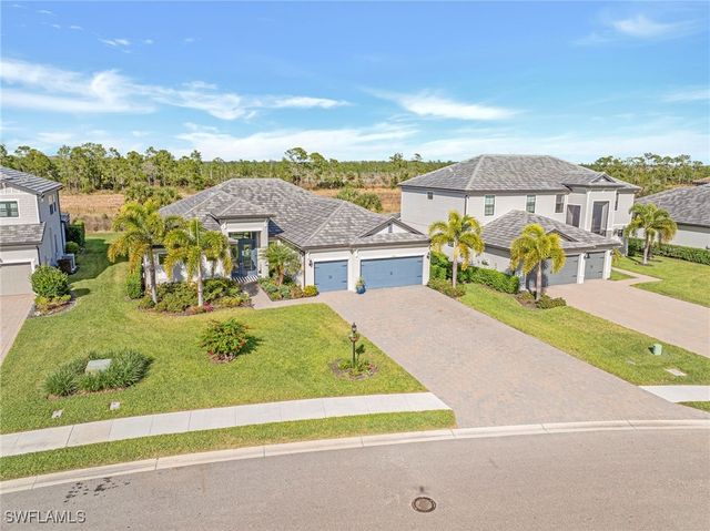 17852 Rosehill CT, Estero, FL 33928