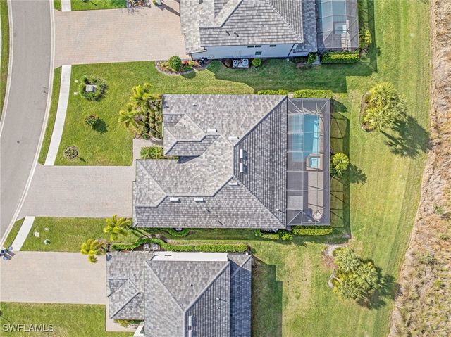 17852 Rosehill CT, Estero, FL 33928