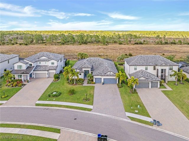 17852 Rosehill CT, Estero, FL 33928