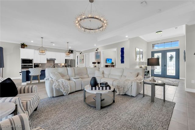 17852 Rosehill CT, Estero, FL 33928