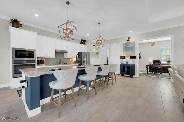 17852 Rosehill CT, Estero, FL 33928