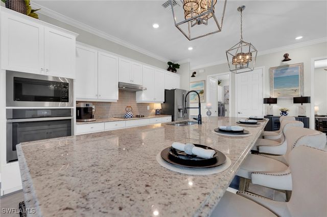 17852 Rosehill CT, Estero, FL 33928