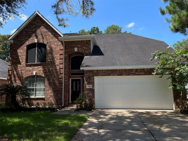 23807 River Place Drive, Katy, TX 77494