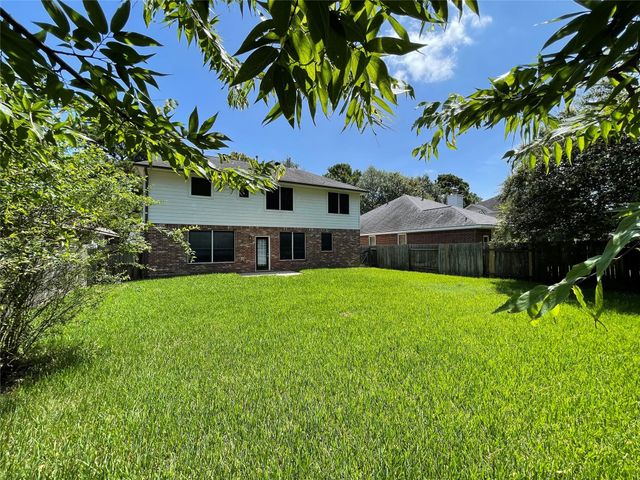 23807 River Place Drive, Katy, TX 77494