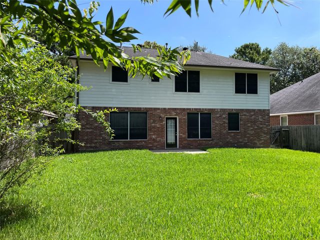 23807 River Place Drive, Katy, TX 77494