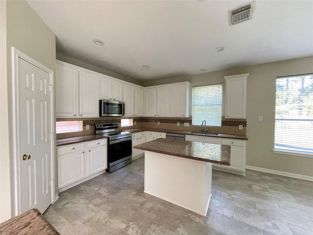 23807 River Place Drive, Katy, TX 77494