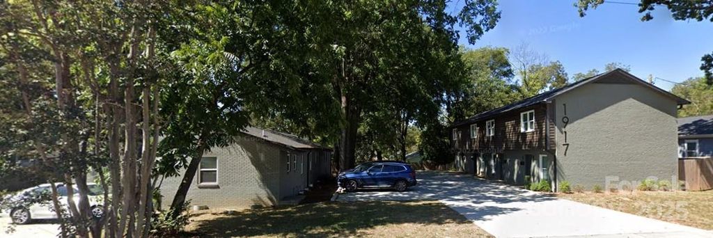 1909 Pegram Street, Charlotte, NC 28205