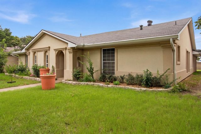 1608 University Drive, Richardson, TX 75081