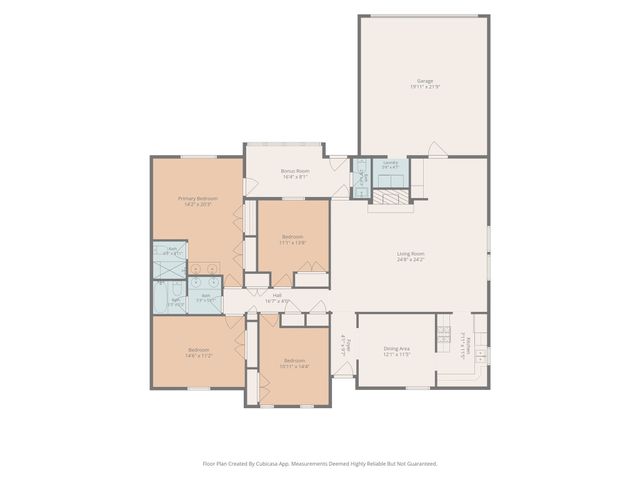 1608 University Drive, Richardson, TX 75081