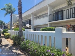 3165 N Atlantic Avenue N, C105, Cocoa Beach, FL 32931
