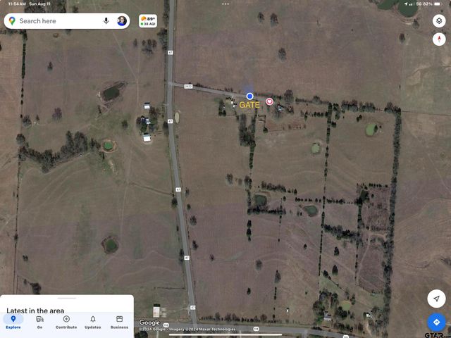 200 VZ CR 2422, Mabank, TX 75147