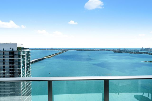 480 NE 31st 5104A, Miami, FL 33137