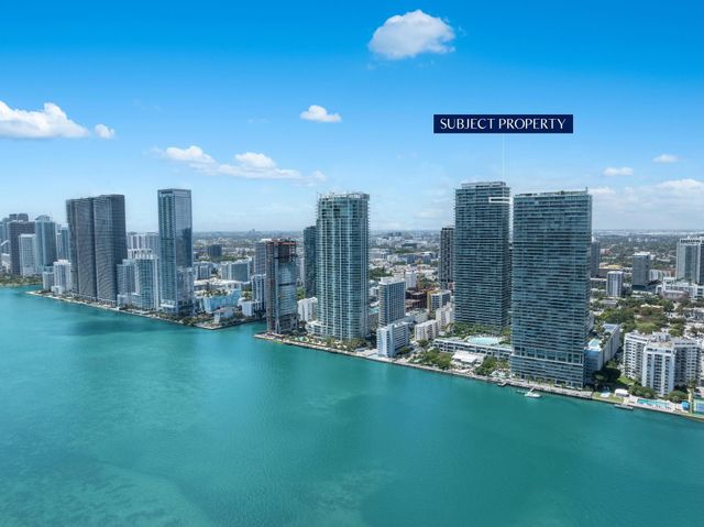 480 NE 31st 5104A, Miami, FL 33137