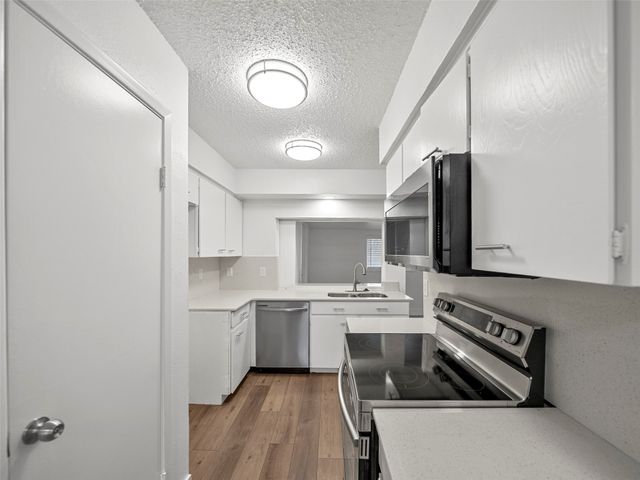 1409 Morrison Drive, Garland, TX 75040