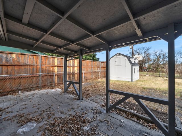 1409 Morrison Drive, Garland, TX 75040