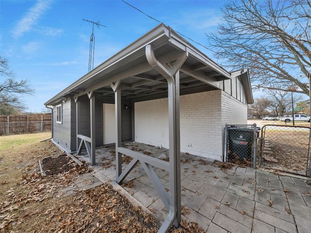 1409 Morrison Drive, Garland, TX 75040