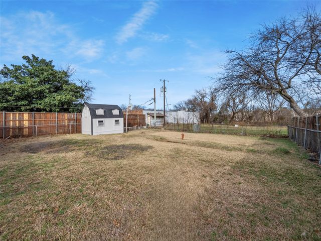1409 Morrison Drive, Garland, TX 75040